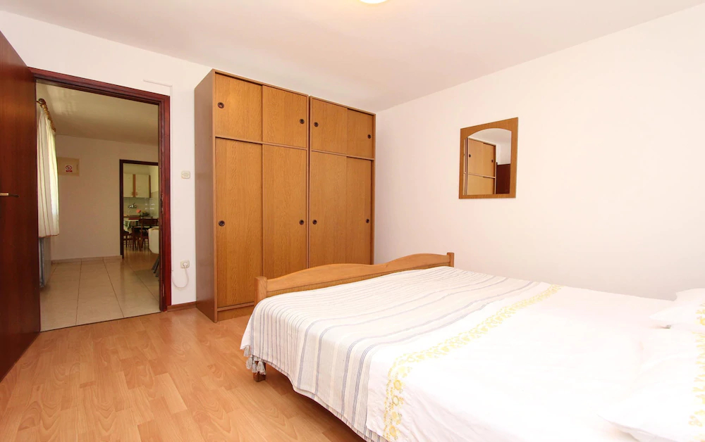 Apartments Nadia