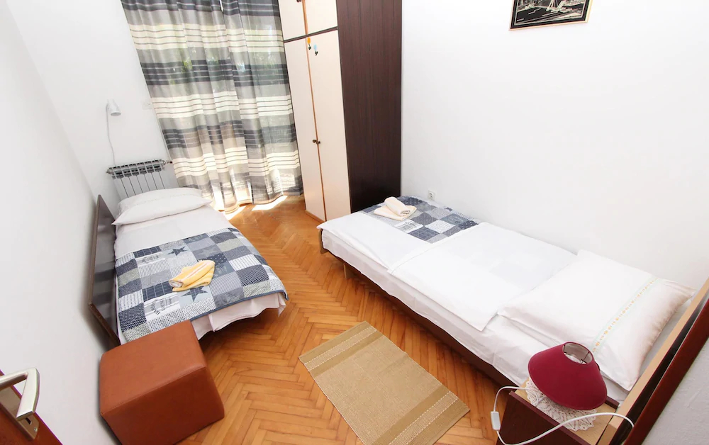 Apartments Nadia