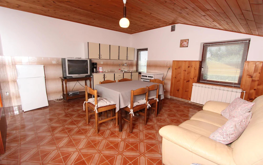 Apartments Nadia