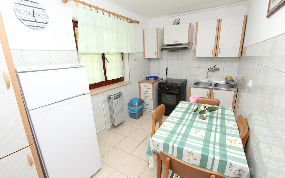 Apartments Nadia