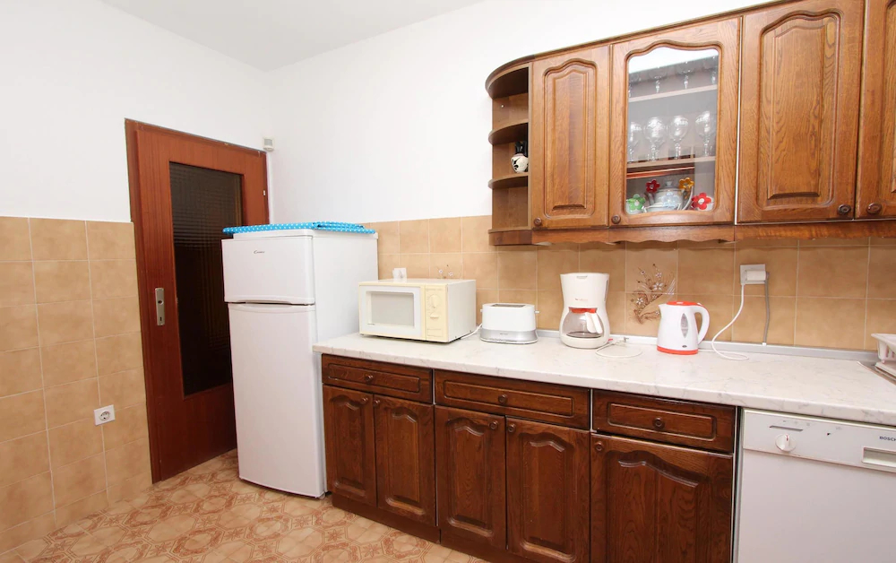 Apartments Nadia