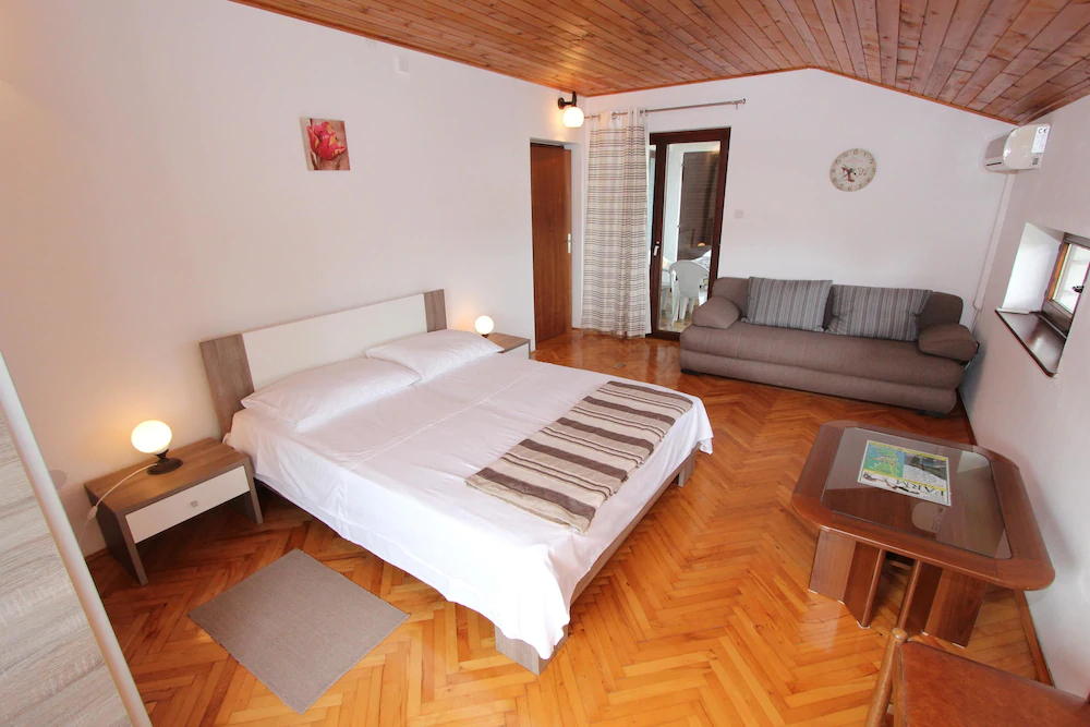 Apartments Nadia