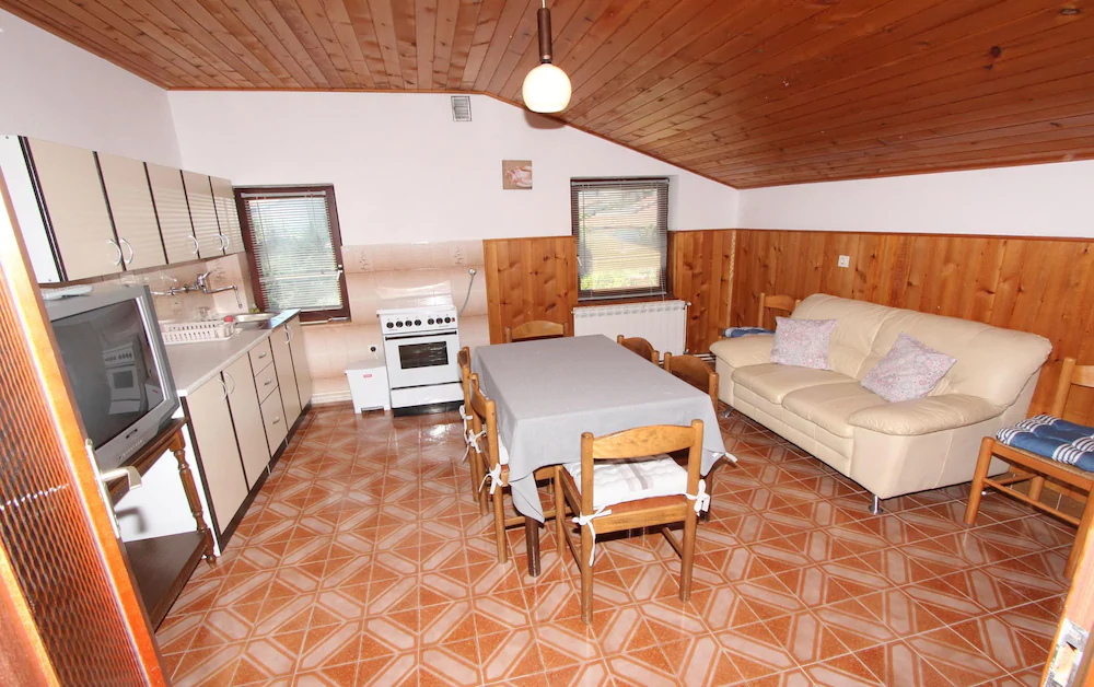 Apartments Nadia