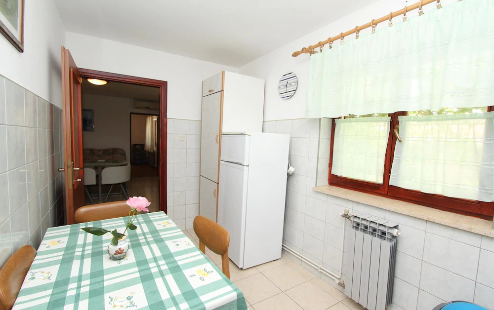 Apartments Nadia