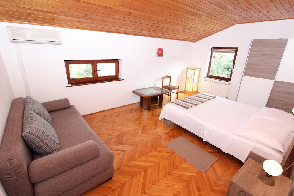 Apartments Nadia