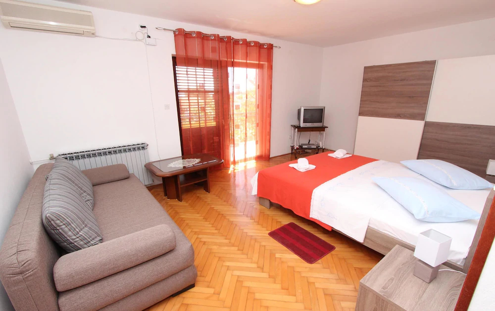 Apartments Nadia