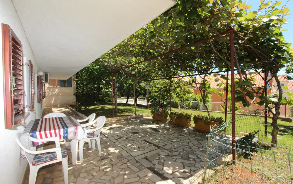 Apartments Nadia