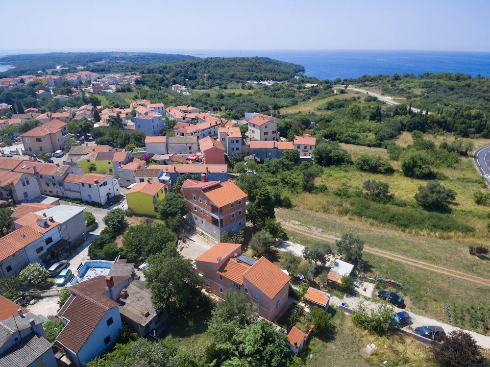 Villa Marizella