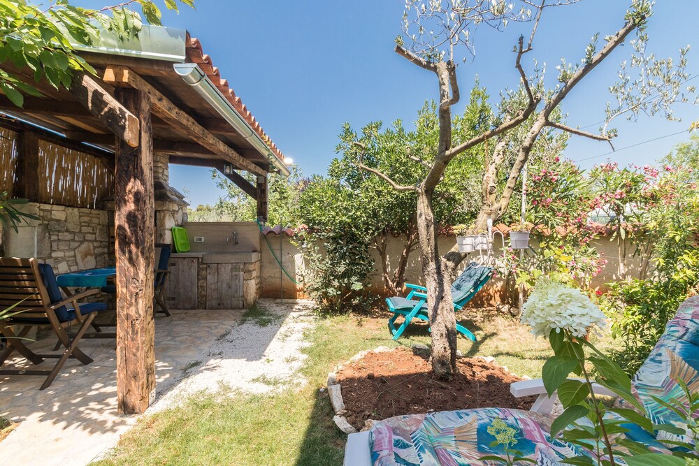 Villa Marizella