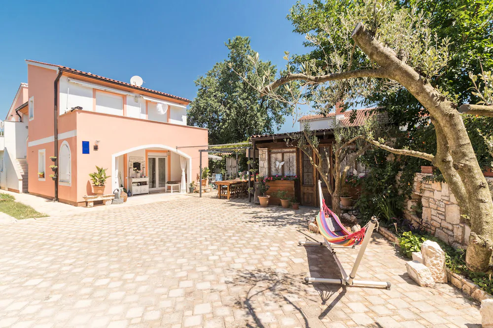 Villa Marizella