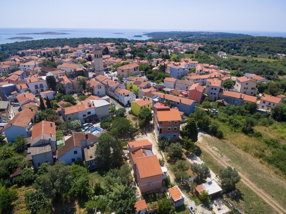 Villa Marizella