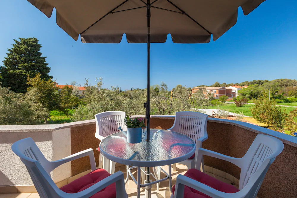 Villa Marizella