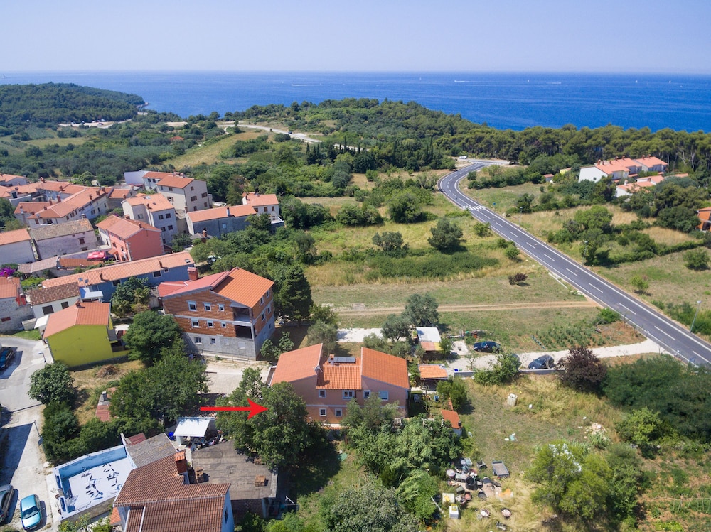 Villa Marizella