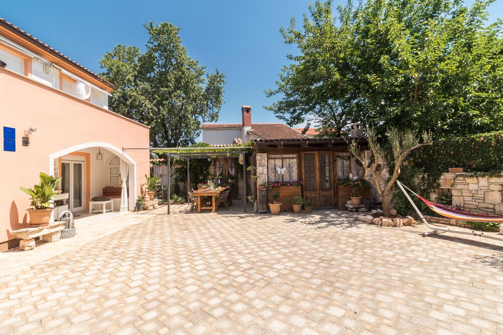 Villa Marizella