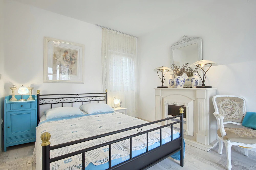 Villa Marizella