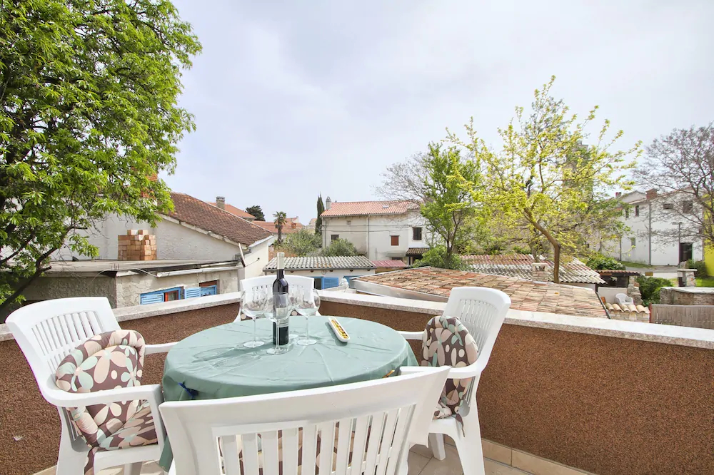 Villa Marizella