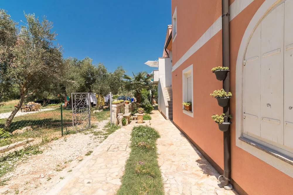 Villa Marizella