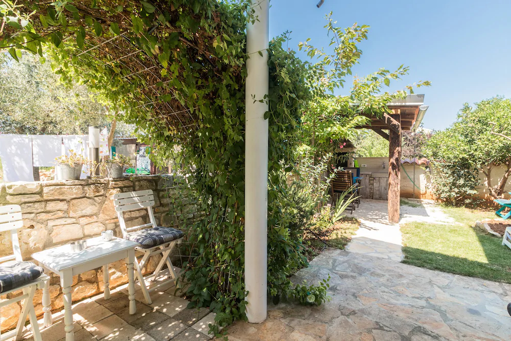 Villa Marizella