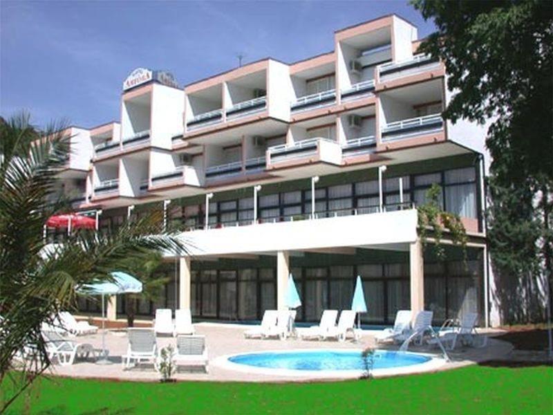 Amfora Hotel Rabac