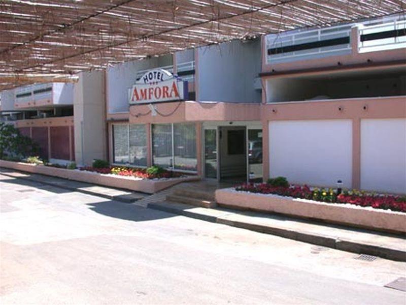 Amfora Hotel Rabac