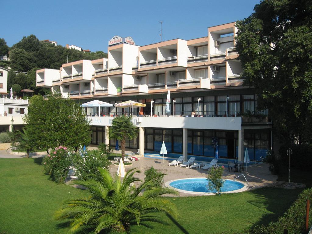 Amfora Hotel Rabac