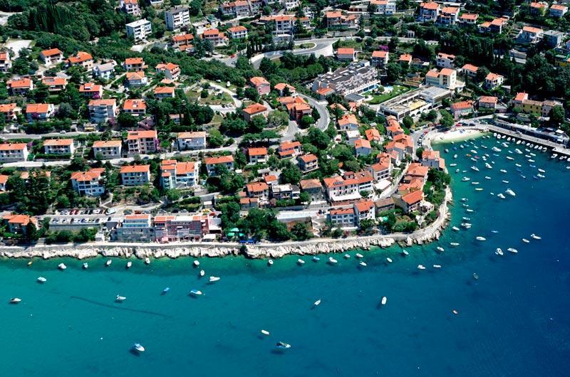 Amfora Hotel Rabac