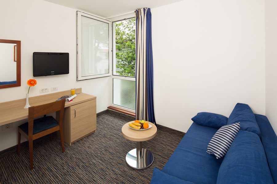 Valamar Sanfior Casa