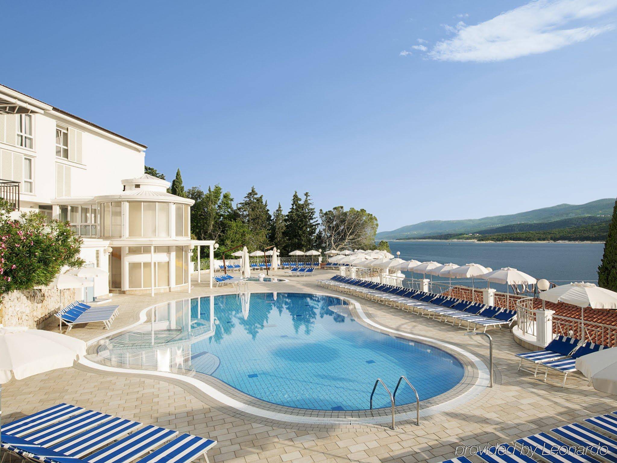 Valamar Sanfior Hotel