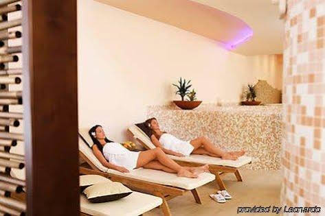 Valamar Sanfior Hotel