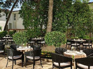 Valamar Sanfior Hotel