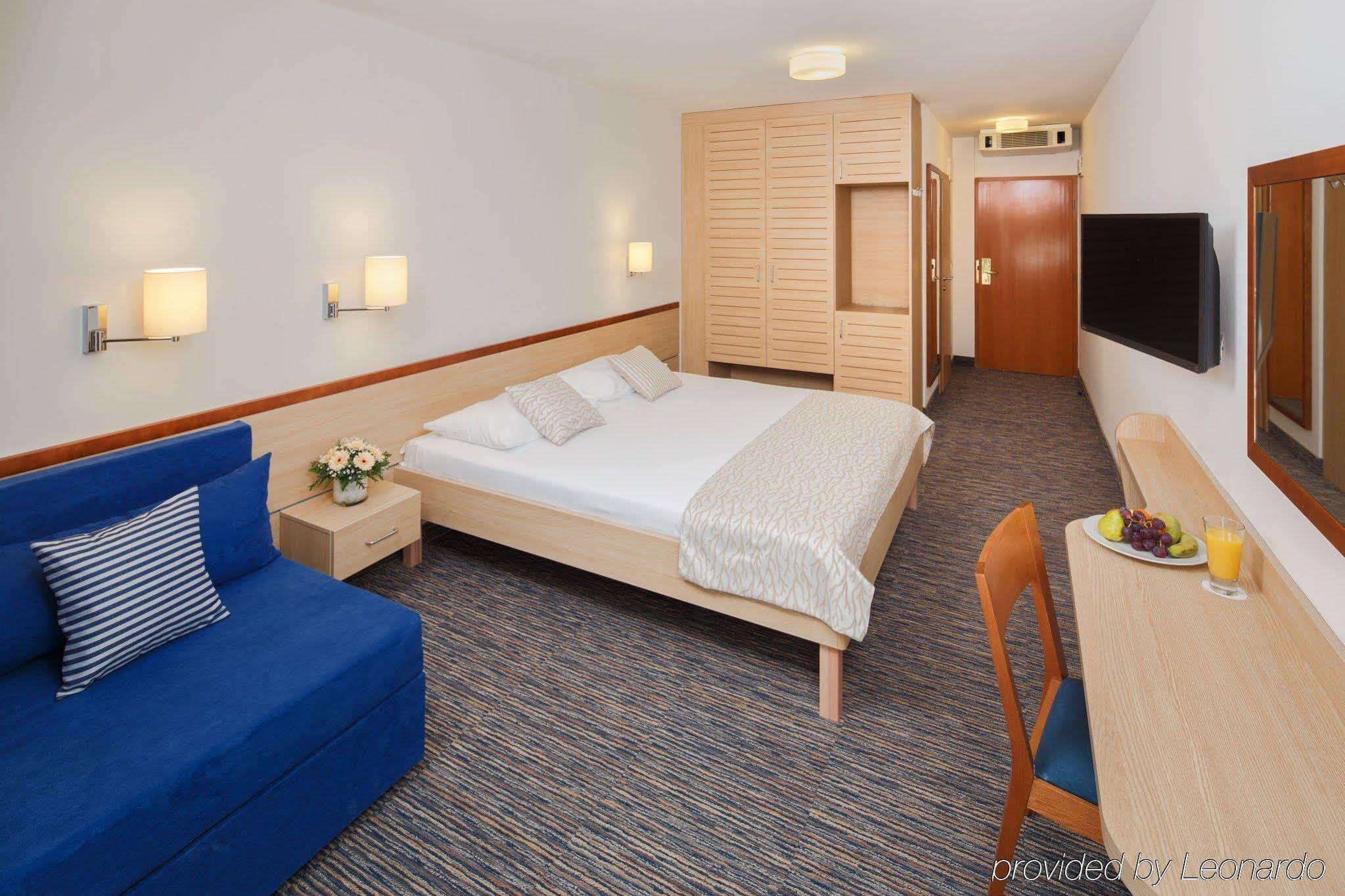 Valamar Sanfior Hotel