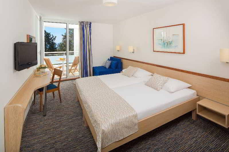Valamar Sanfior Hotel