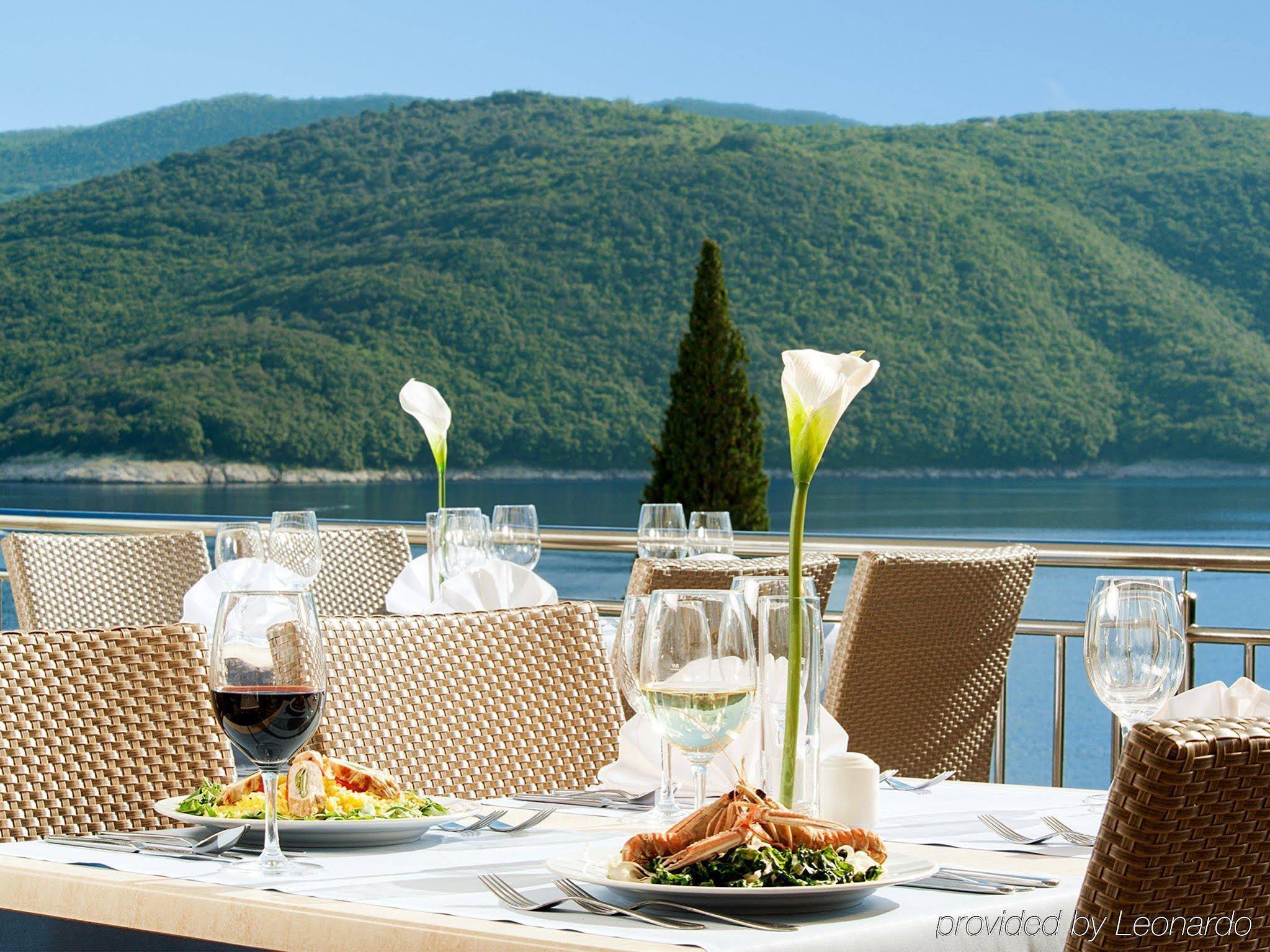 Valamar Sanfior Hotel