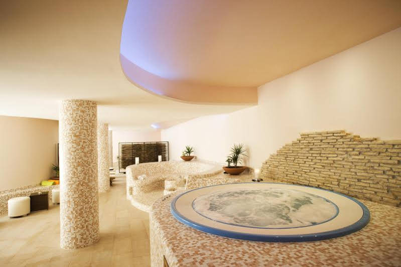 Valamar Sanfior Hotel