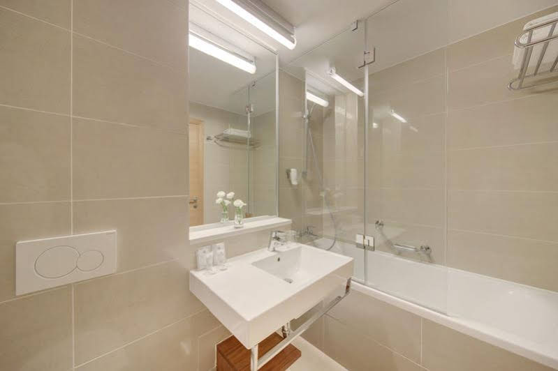 Valamar Sanfior Hotel