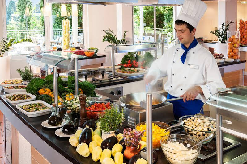 Valamar Sanfior Hotel