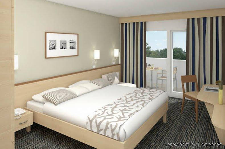 Valamar Sanfior Hotel