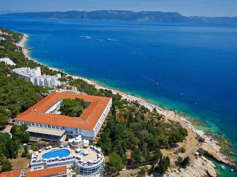 Valamar Sanfior Hotel