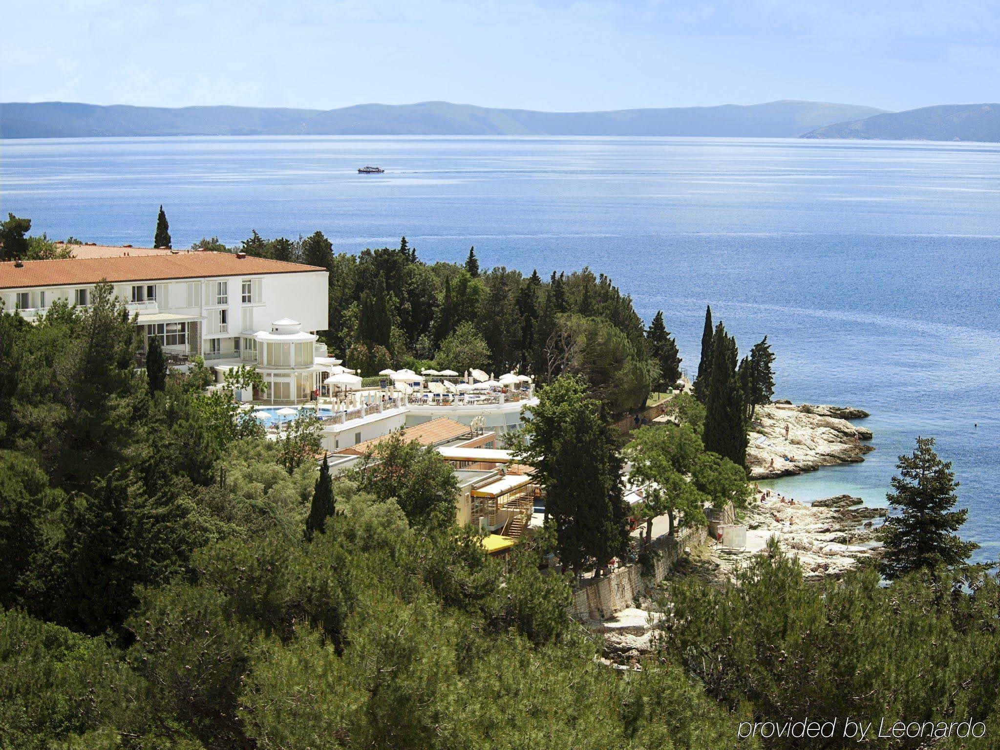 Valamar Sanfior Hotel
