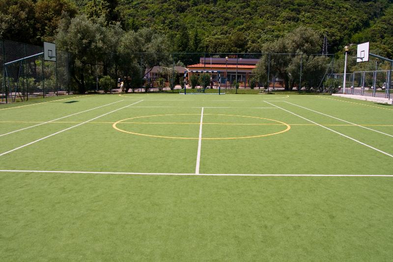 Mimosa Lido Palace Hotel