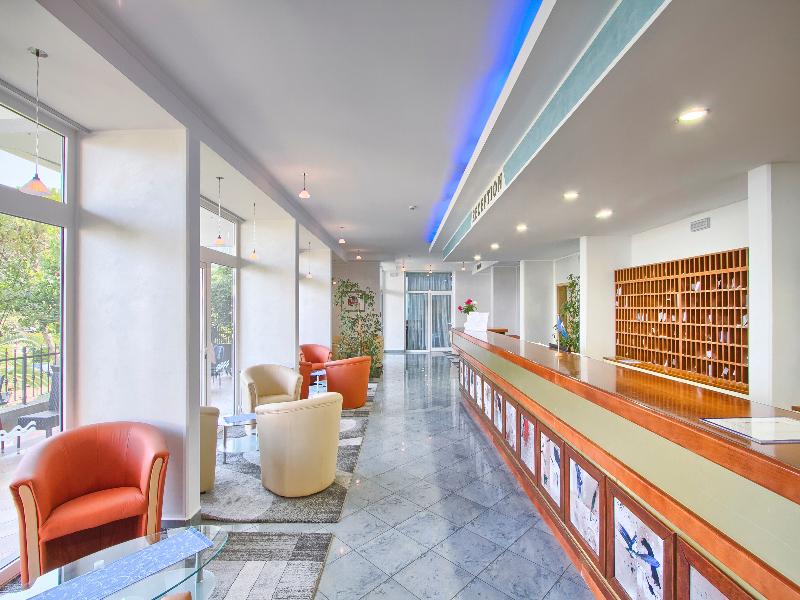 Mimosa Lido Palace Hotel