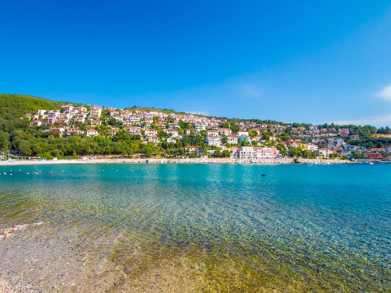 Mimosa Lido Palace Hotel