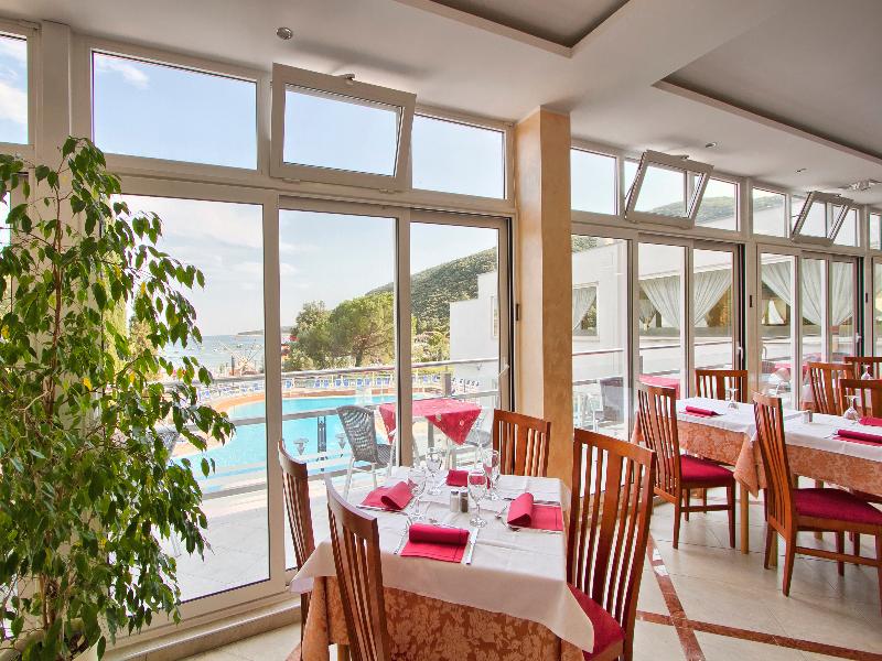 Mimosa Lido Palace Hotel