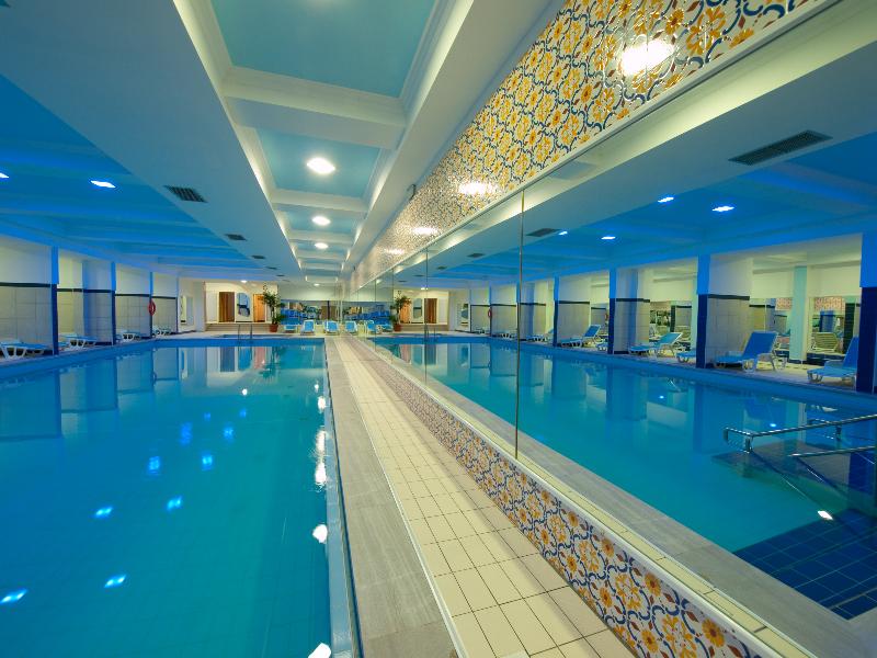 Mimosa Lido Palace Hotel