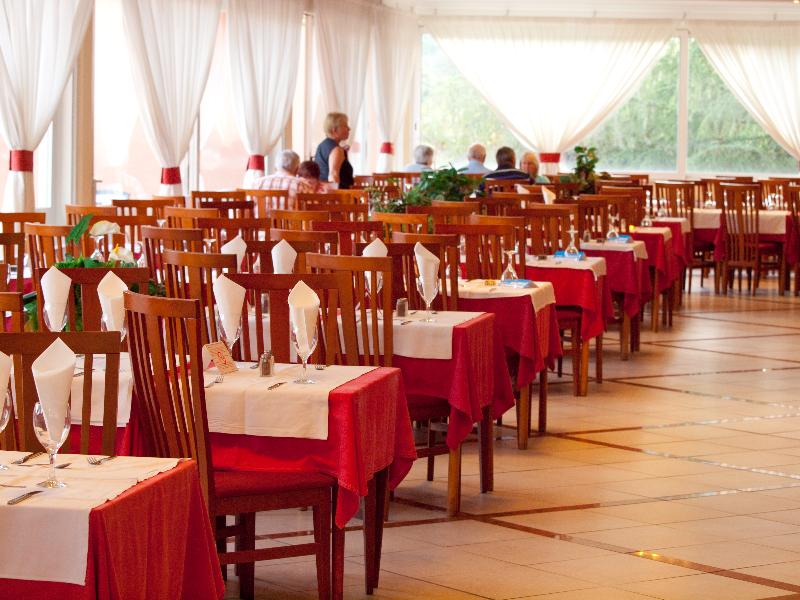 Mimosa Lido Palace Hotel