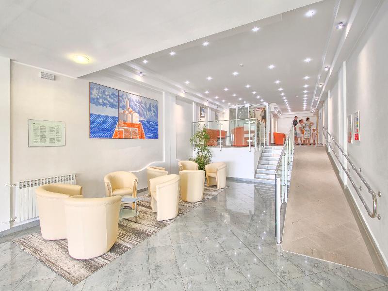 Mimosa Lido Palace Hotel