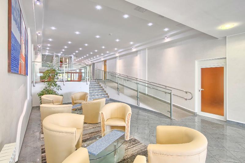 Mimosa Lido Palace Hotel