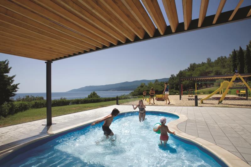 Valamar Bellevue Resort