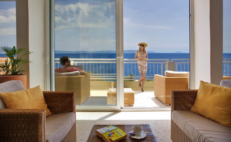 Valamar Bellevue Resort