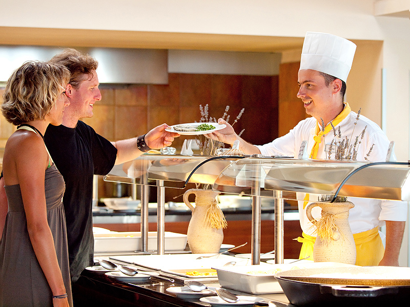 Valamar Bellevue Resort